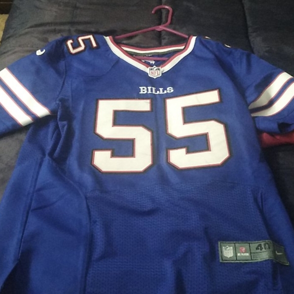 jerry hughes jersey